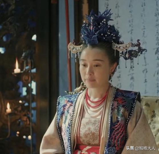 宋仁宗皇后:大宋和大明，哪朝的优秀皇后（皇太后）更多更出色？