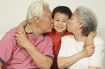 你遇到过什么样子的隔代亲？插图13