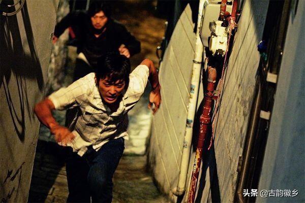 豆瓣高分韩国19禁电影:有什么韩国犯罪电影好看？求推荐？