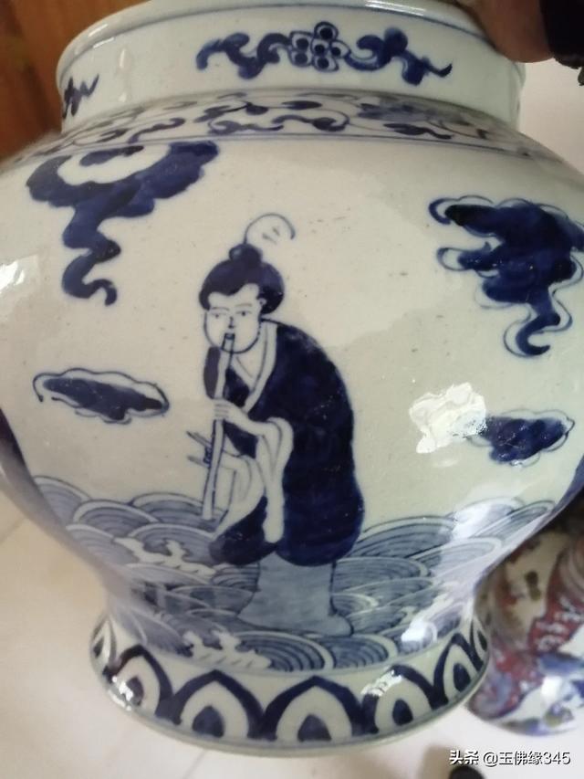 晒晒你的文玩宝贝。都是怎么保养的？插图58