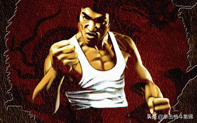 如果泰森和李小龙过招,谁能笑到最后?-惠修网