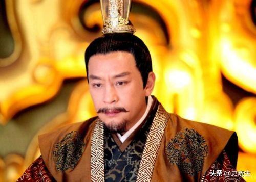 李显复位之后，武则天是怎样度过人生中的最后一年的？插图50