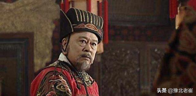 明朝严嵩:明知豫王是皇帝的唯一继承人，为什么严嵩父子还要与豫王为敌？