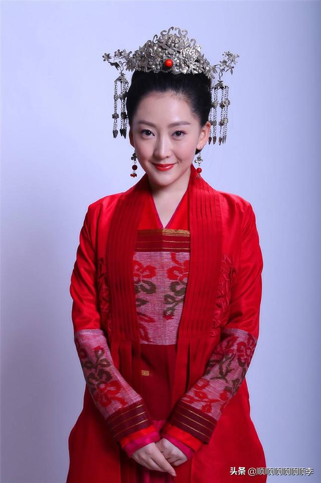 白鹿原的演员:白鹿原冷秋水谁演的，演员曹馨月详细资料及作品介绍？