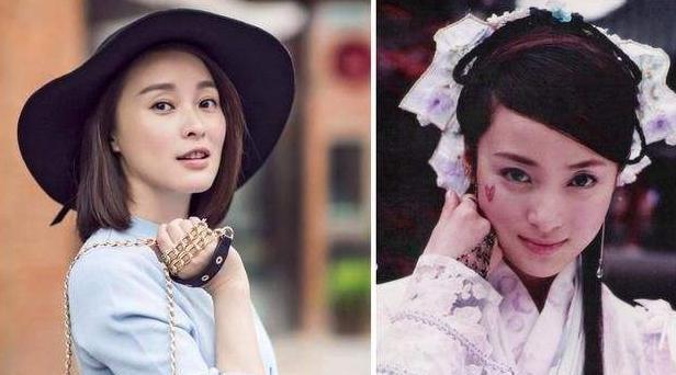林峰女友:林峰前女友吴千语如今过得怎样了