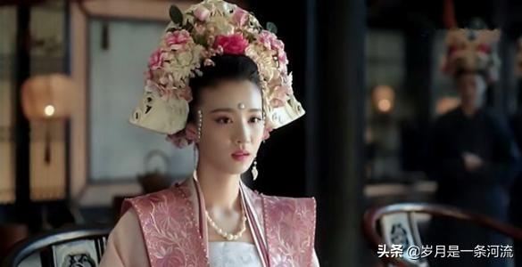 鲁国公主:宋仁宗的周美人活到了九十三岁，她为何如此高寿？