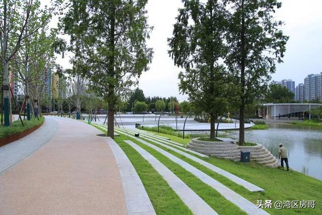 城市最容易升值的地段,什么样的房子大概率会升值，为什么？