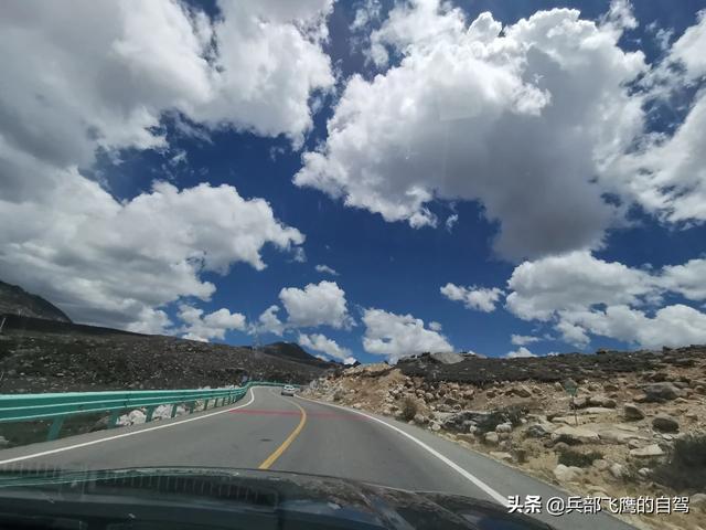 青岛萨路基犬:青岛自驾游去西藏，由青藏公路进藏好还是由川藏线入藏好？