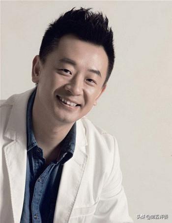 李大本事原型:黄海波演技如何他如果复出你支持吗