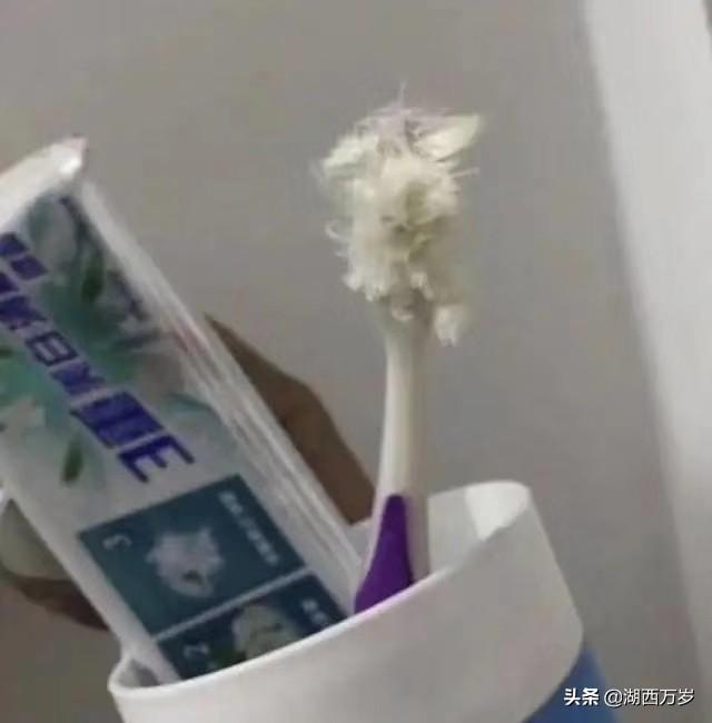 你见过哪些好笑的花式炫富法？