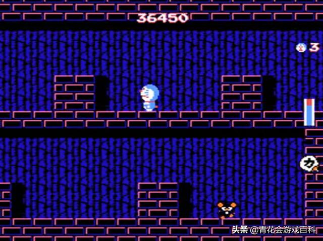 头条问答 红白机 大家还记得怎么玩吗 还有多少没通关呢 青花会游戏百科的回答 0赞