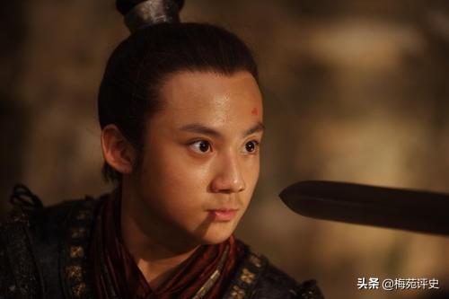 赵氏孤儿:赵氏孤儿讲的是什么故事？