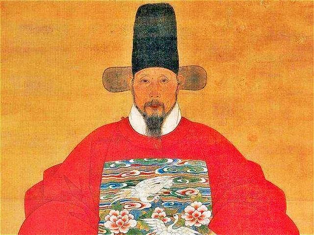明孝宗张皇后:被明孝宗朱祐樘宠上天的张皇后最后结局如何？