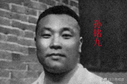 李觉将军:山东自古至今，出了很多名将，你知道哪些？