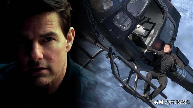 《碟中谍6》主要演员片酬大概是多少,这样的片酬合理吗?-惠修网