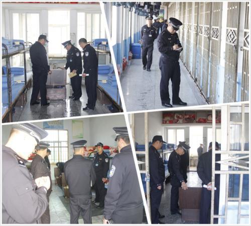 女子监狱的男狱警:女死刑犯想活命，只有怀孕，为什么女子监狱还要有男狱警呢？
