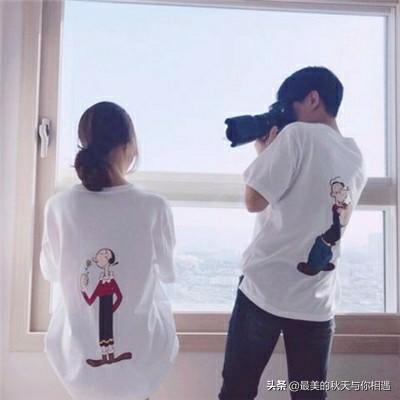 情侣间需要天天聊天吗，你们都是聊什么话题呢