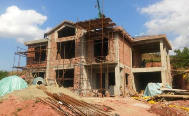 农村砖混结构房的修建标准是什么?有哪些注意事项?-图3