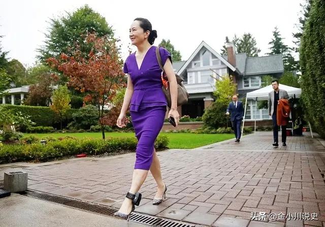 孟晚舟事件起因:为什么加拿大现在才公布病毒来源？