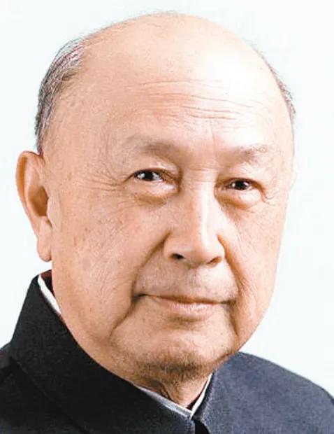 黄纬禄:什么叫“国士无双”？在中国，哪些人可以称得上“国士无双”？