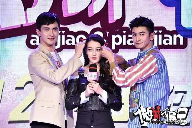 演员徐僧:因为喜欢上一位演员，之后你们会继续看他的其他所有作品吗？