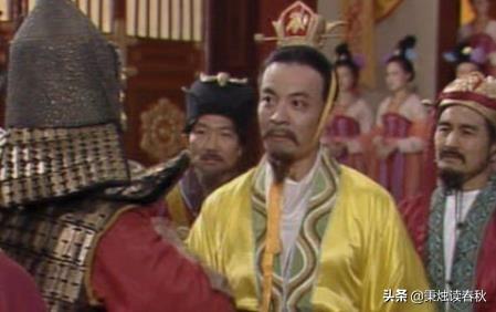 武惠妃:宫斗高手武惠妃，“一日害三王”，她最终的结局怎样了？