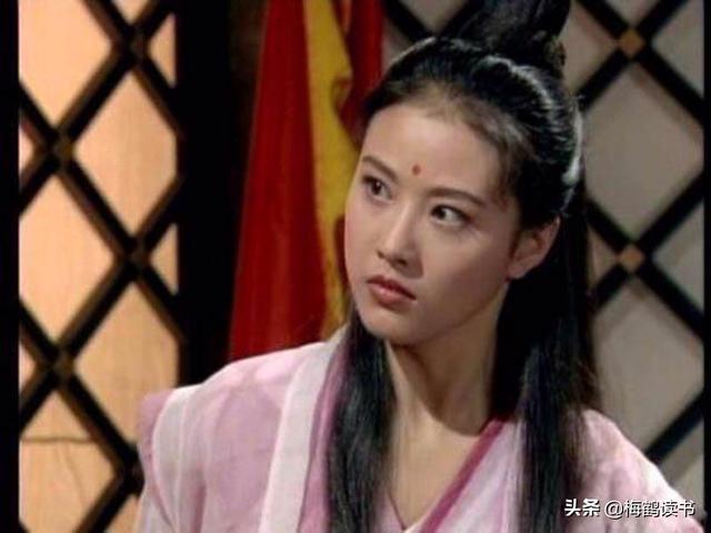 曼赤肯猫购买的:《倚天屠龙记》中，宋青书为什么对周芷若那么痴迷呢？