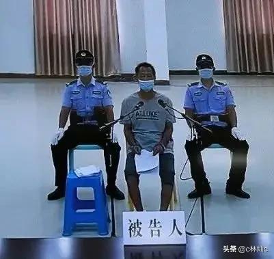 广西百香果女孩案件详情:李小文因琐事报复学校同事、师生，如何提前发现心里住着魔鬼的人