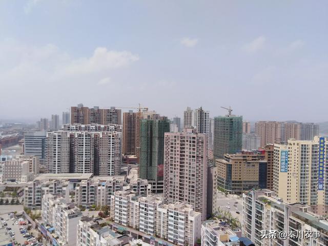 如果有五十万，你会选择县城买房？还是农村盖房？插图20