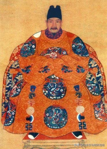 崇祯皇帝:崇祯皇帝是朱棣的后人吗？有何依据？