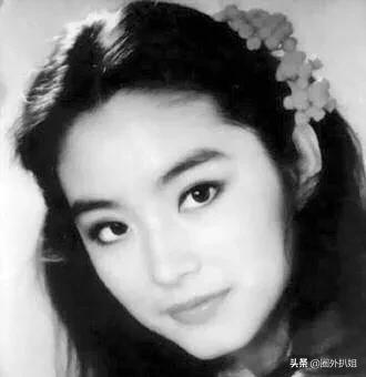 林建岳和王祖贤:王祖贤和林青霞两个女神之间有过什么故事吗