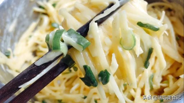 土豆饼好吃吗，该怎么做？插图46