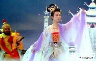 后羿的妻子:嫦娥与后羿、天蓬元帅、百花仙子有什么恩怨纠葛？