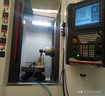 华东数控怎么样(华东数控加工中心怎么样)
