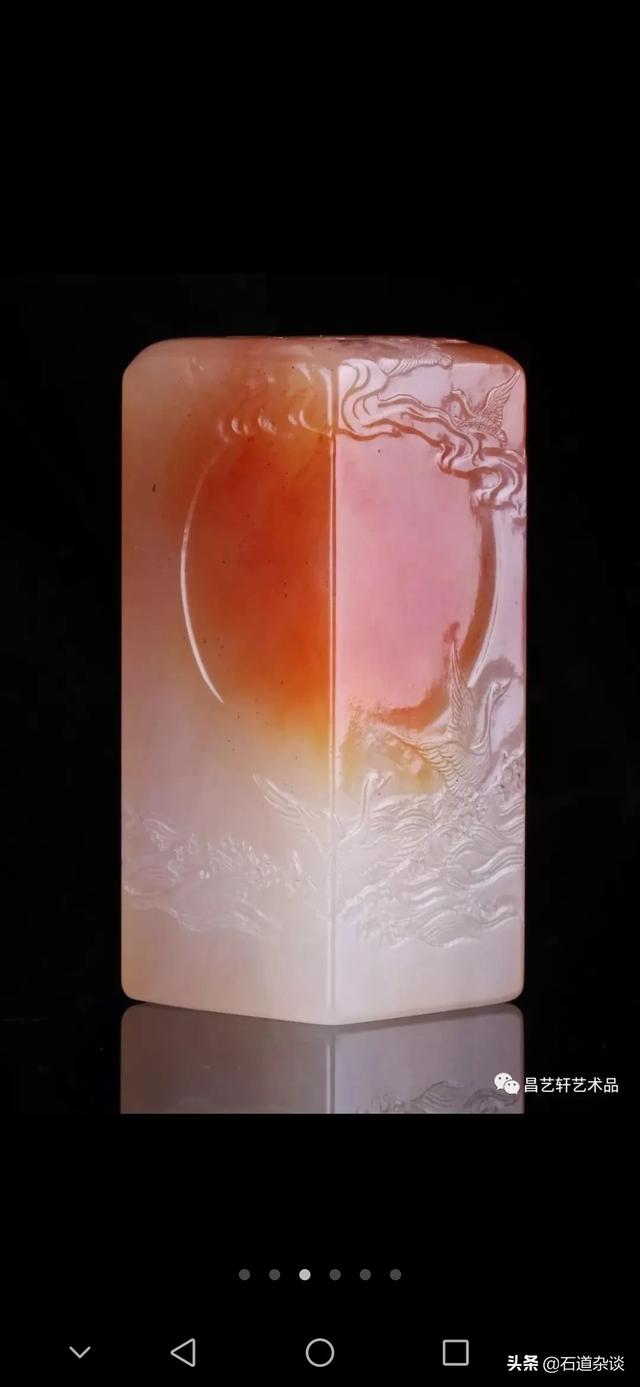 古玩市场上的民间精品古董都流向哪里了？插图63