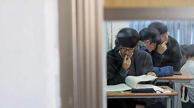 韩国高考:为什么说韩国高考比中国高考竞争更加激烈？