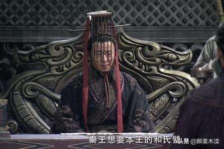 公子章:沙丘之变中，公子章如果政变成功，赵武灵王的结局会是怎样？