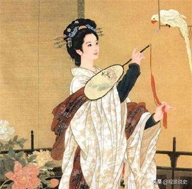 上官婉儿墓:上官婉儿为何会与太平公主的女儿葬在一起？