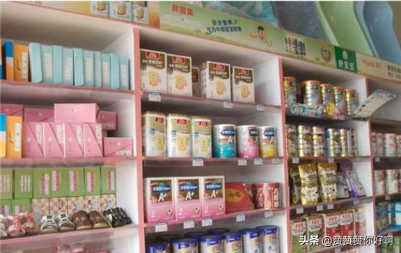 全国母婴店:2017十大母婴用品加盟店排名，母婴用品连锁加盟店有哪些？