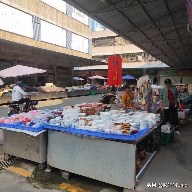 深圳地摊交流群qq微信:2020深圳还能摆地摊吗？(2020深圳摆地摊会被抓吗)