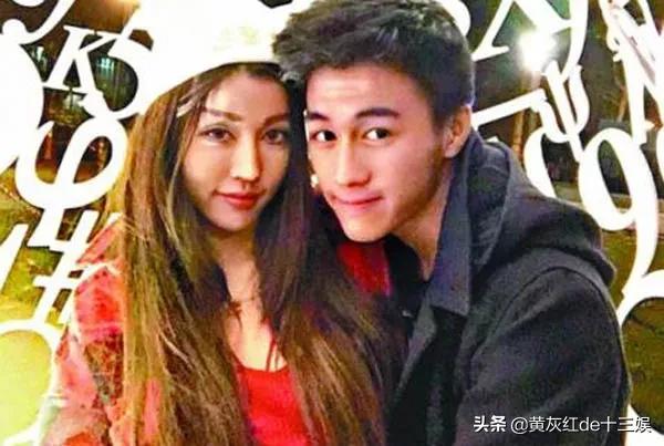 何猷君否认奚梦瑶怀二胎:为什么奚梦瑶生了小孩能上热搜呢？