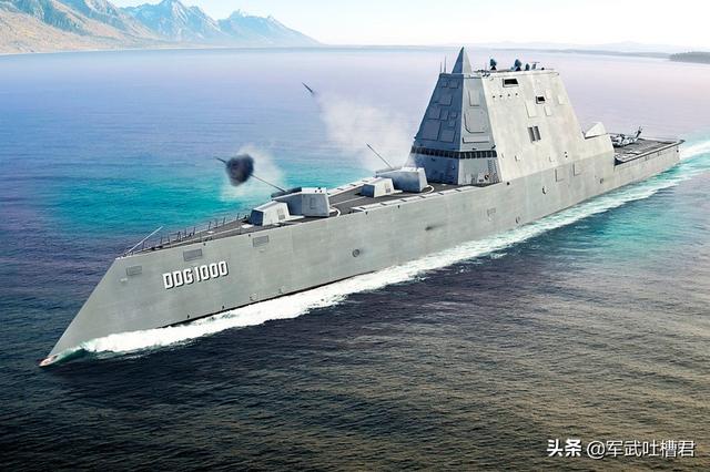 现代舰炮能否击沉二战时的战列舰？插图23