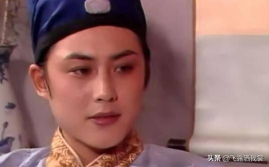 贾琏是谁的儿子:《红楼梦》中，贾琏为什么被称为二爷？贾琏的亲哥哥是谁？