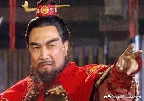 魏国名将:魏国的十大猛将都有哪些牛人？他们的名次又如何排？
