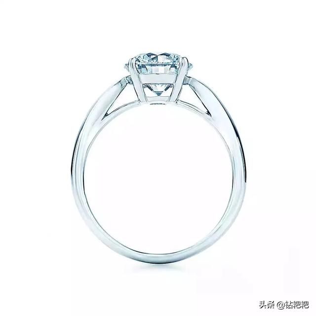 经典钻戒,谁知道钻戒主要有哪些经典款式？