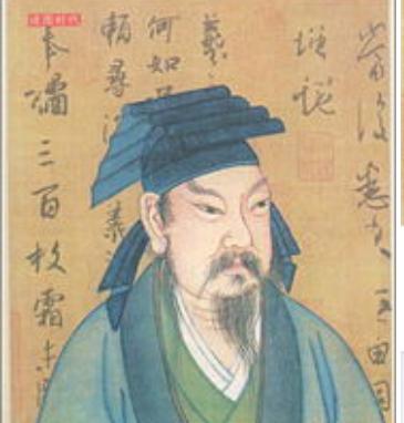 山阴道士吟多兴:传说王羲之的书法作品《黄庭经》是写来换鹅的，是这样吗？