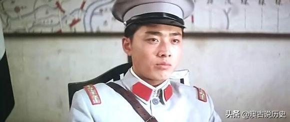 王奕鸥:《大染坊》陈六子在没有和沈远宜成为兄妹之前，采芹不担心吗？