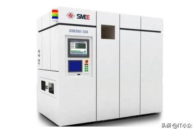 中国目前光刻机处于怎样的水平？插图47