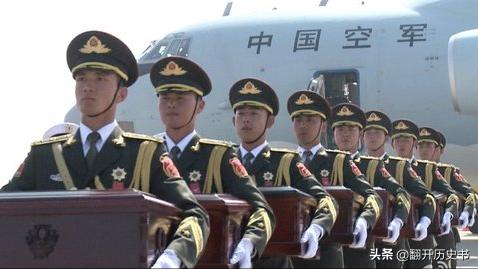 抗美援朝战争打了三年，美军到底伤亡多少？插图19