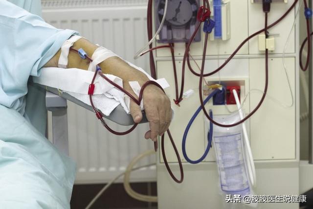 糖尿病尿毒症前兆:得了尿毒症，要去世之前有些什么症状？